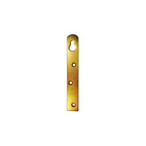Bútorakasztó fül egyenes 90x20x2mm