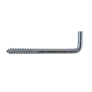 Falhorog horganyzott 4,0x40mm 10db/csomag