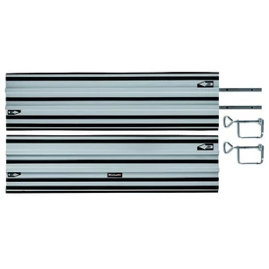 Einhell vezetősín 2x1000mm alu