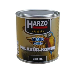 HARZO Falazúr kombo antiktölgy 250ml