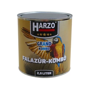 HARZO Falazúr kombo fenyő 2,5L