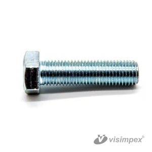 Hatlapfejű csavar HOR 8.8 M5X30mm 500db/doboz