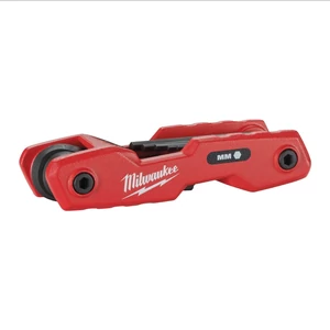 Milwaukee imbuszkulcs készlet 8 részes