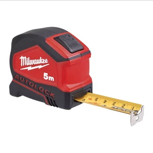 Milwaukee Autolock mérőszalag 5m - 1db