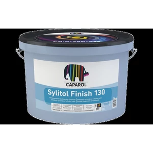 Caparol Sylitol Finish 130 szilikát homlokzatfesték - Bázis 1 2,5L