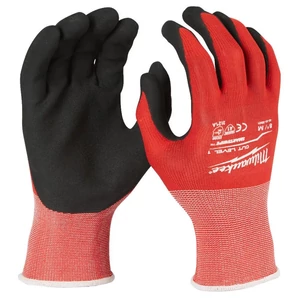 Milwaukee vágásbiztos védőkesztyű 1/A-XL/10 - 1db