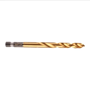 Milwaukee HSS-G TiN Hex fémfúró 7,5mm