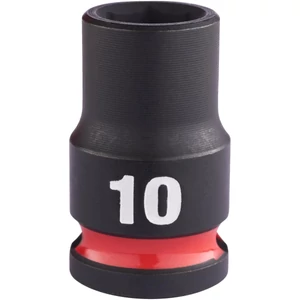 Milwaukee gépi dugókulcs 3/8"-10mm - 1db