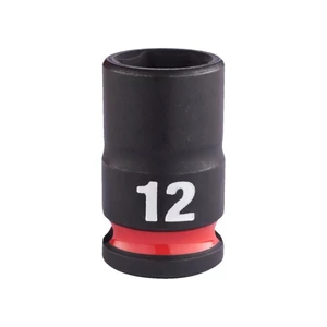 Milwaukee gépi dugókulcs 3/8"-12mm - 1db