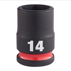 Milwaukee gépi dugókulcs 3/8"-14mm - 1db