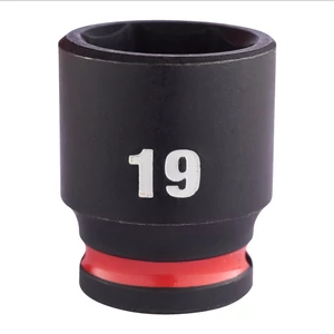 Milwaukee gépi dugókulcs 3/8"-19mm - 1db