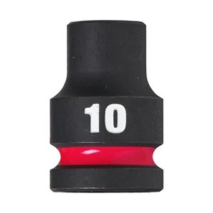 Milwaukee gépi dugókulcs 1/2"-10mm - 1db