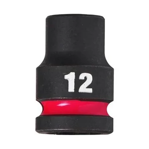 Milwaukee gépi dugókulcs 1/2"-12mm - 1db