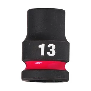 Milwaukee gépi dugókulcs 1/2"-13mm - 1db