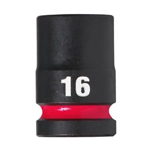 Milwaukee gépi dugókulcs 1/2"-16mm -1db