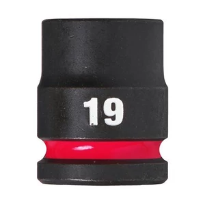 Milwaukee gépi dugókulcs 1/2"-19mm - 1db