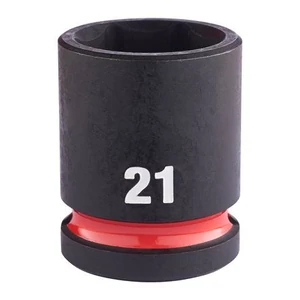 Milwaukee gépi dugókulcs 1/2"-21mm - 1db