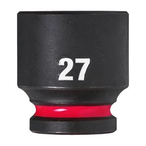 Milwaukee gépi dugókulcs 1/2"-27mm - 1db