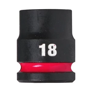 Milwaukee gépi dugókulcs 1/2"-18mm - 1db