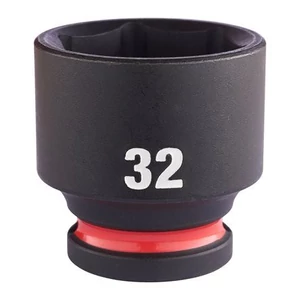 Milwaukee gépi dugókulcs 1/2"-32mm - 1db