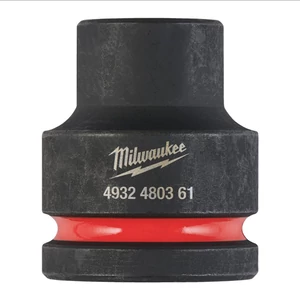 Milwaukee gépi dugókulcs 3/4"-17mm - 1db