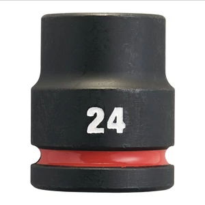Milwaukee gépi dugókulcs 3/4"-24mm - 1db