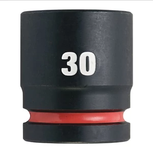 Milwaukee gépi dugókulcs 3/4"-30mm - 1db