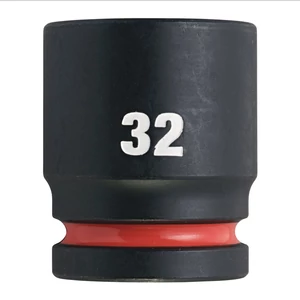 Milwaukee gépi dugókulcs 3/4"-32mm - 1db