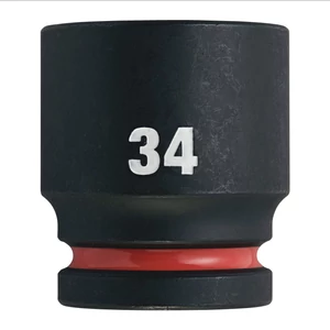 Milwaukee gépi dugókulcs 3/4"-34mm - 1db