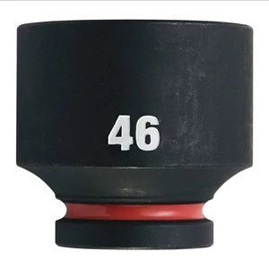 Milwaukee gépi dugókulcs 3/4"-46mm - 1db