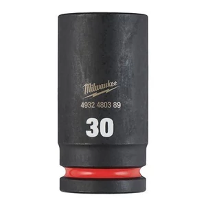 Milwaukee gépi dugókulcs, hosszú 3/4"-30mm - 1db