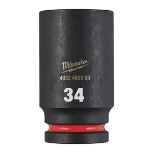 Milwaukee gépi dugókulcs, hosszú 3/4"-34mm - 1db