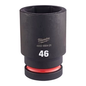Milwaukee gépi dugókulcs, hosszú 3/4"-46mm - 1db