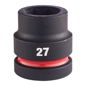 Milwaukee gépi dugókulcs 1"-27mm - 1db