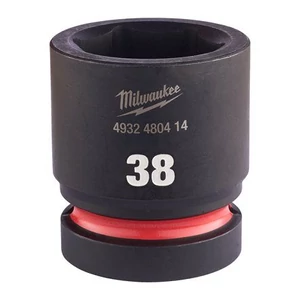 Milwaukee gépi dugókulcs 1"-38mm - 1db