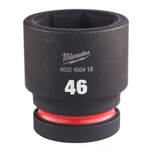 Milwaukee gépi dugókulcs 1"-46mm - 1db