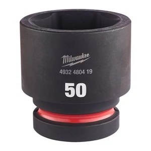 Milwaukee gépi dugókulcs 1"-50mm - 1db