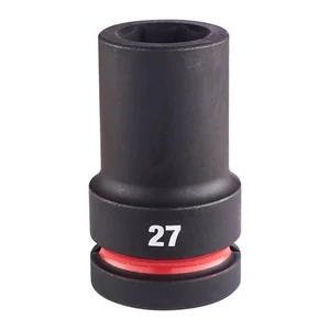 Milwaukee gépi dugókulcs, hosszú 1"-27mm - 1db