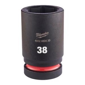 Milwaukee gépi dugókulcs, hosszú 1"-38mm - 1db