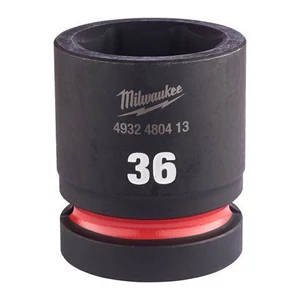 Milwaukee gépi dugókulcs 1"-36mm - 1db