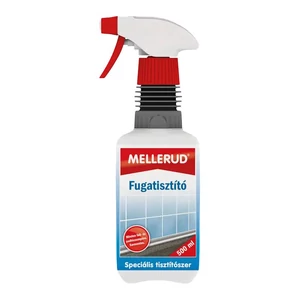 Mellerud Fugatisztító szórófejes 0,5l