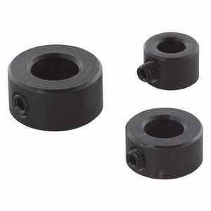Wolfcraft Mélységbeállító fúróhoz 6,8,10mm 3db