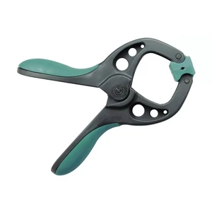 Wolfcraft Rugós szorító FZ60