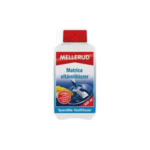 Mellerud Matrica és ragasztómaradvány eltávolító 0,25l