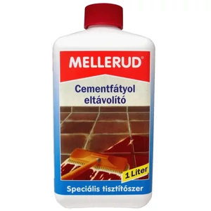 Mellerud Cementfátyol eltávolító 1l