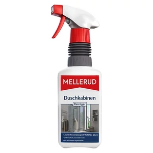 Mellerud Zuhanykabin tisztitószer szórófejes 0,5l