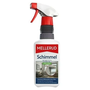Mellerud Penészeltávolító szer klórmentes szórófejes 0,5l