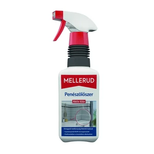 Mellerud Penészölőszer aktív klórral szórófejes 0,5l