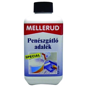 Mellerud Penészgátló adalék 0,5l