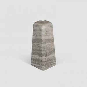 Egger külső sarokelem 6cm Oak grey blue 2db/csomag